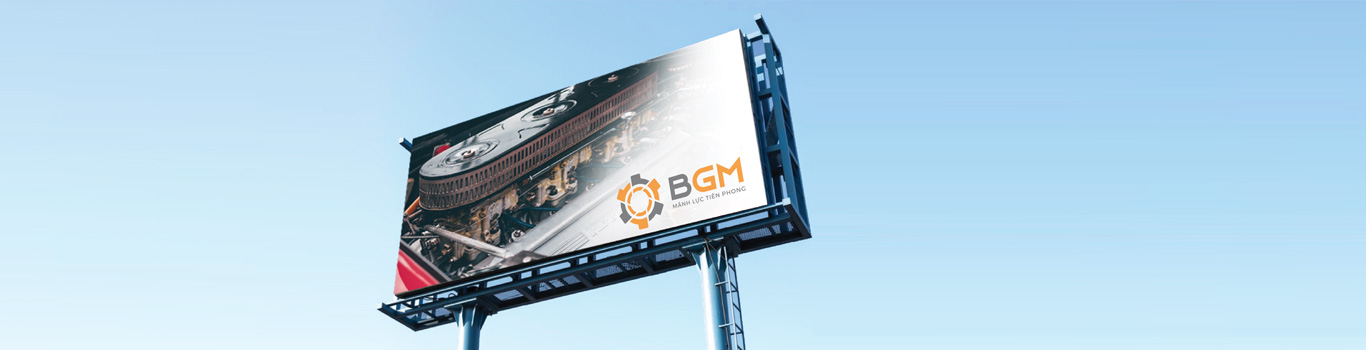BGM motor